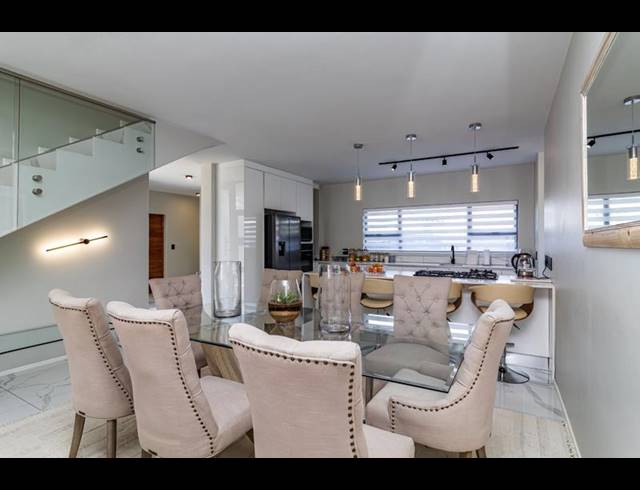 3 BEDROOM HOUSE FOR SALE IN JACKAL CREEK GOLF ESTATE